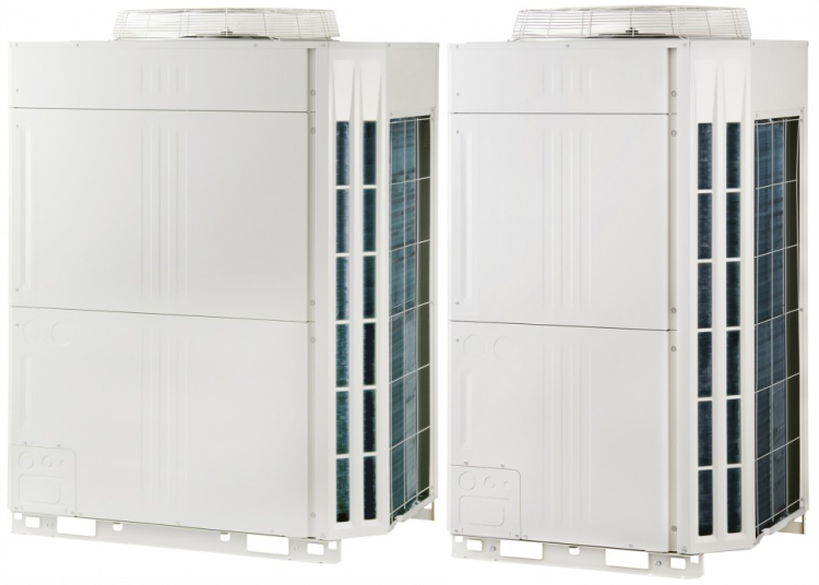 Наружный блок VRF системы Fujitsu AJY234LALH