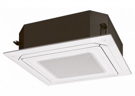 Кассетный кондиционер General AUXG45KRLB / AOHG45KQTA