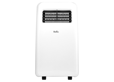 Мобильный кондиционер Ballu BPAC-09 CP / N1_24Y