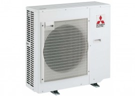 Наружный блок мульти сплит-системы Mitsubishi Electric MXZ-5D102VA