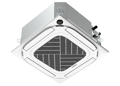 Кассетный кондиционер Kentatsu KSZG53HFAN1 / KSUTG53HFAN1