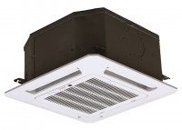 Внутренний блок кассетный MDV MDCA4I-09HRFN8