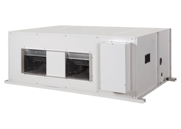 Канальный кондиционер Tosot TFRI40B/I TFRI20B/O(x2)