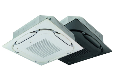 Кассетный кондиционер Daikin FCAHG100H / RZAG100MY1