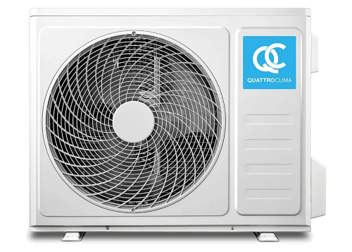 Настенный кондиционер QuattroClima QV-VT12WAE / QN-VT12WAE