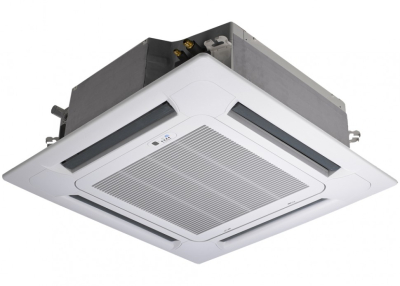 Кассетный кондиционер Gree GKH42K3HI / GUHN42NM3HO