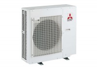 Настенный кондиционер Mitsubishi Electric MSZ-GF60VE / MUZ-GF60VE