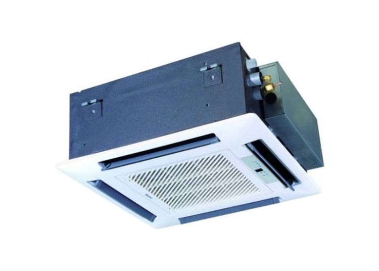 Кассетный кондиционер Tosot T36H-LC2 / T36H-LU