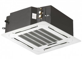 Кассетный фанкойл Lessar LSF-850BH22