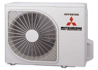 Канальный кондиционер Mitsubishi Heavy Industries FDUM71VF1 / FDC71VNP (FDUM71VNP)