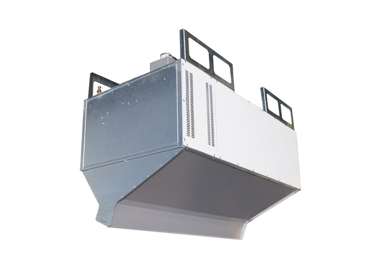 Газовая тепловая завеса Тепломаш КЭВ-100П7040G