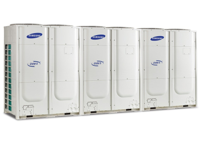 Наружный блок VRF системы Samsung AM560FXVAGH