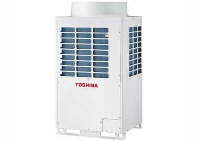 Наружный блок VRF системы Toshiba MMY-MAP1004FT8-E
