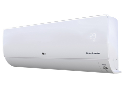 Настенный кондиционер LG B07TS.NSAR