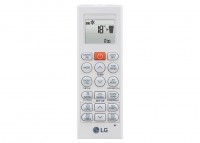 Настенный кондиционер LG TC24GQ