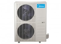 Кассетный кондиционер Midea MCD-60HRN1-R / MOU-55HN1-R