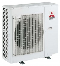 Настенный кондиционер Mitsubishi Electric PKA-RP71KAL / PUH-P71YHA