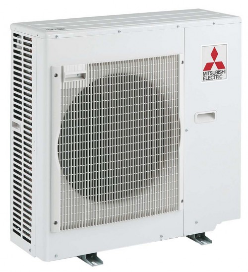 Настенный кондиционер Mitsubishi Electric PKA-RP71KAL / PUH-P71YHA