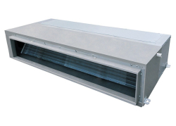 Канальный кондиционер Kentatsu KSKC176HFAN3 / KSUC176HFAN3