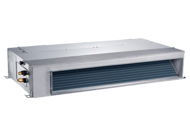 Канальный кондиционер Kentatsu KSMB165HZRN1W / KSUNB165HZRN3