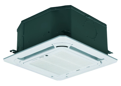 Кассетный кондиционер Kentatsu KSZTA35HFAN1 / KSUTA35HFAN1 / -40