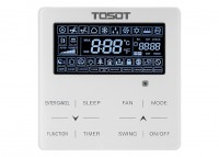 Канальный кондиционер Tosot TFRI30B/I TFRI30B/O