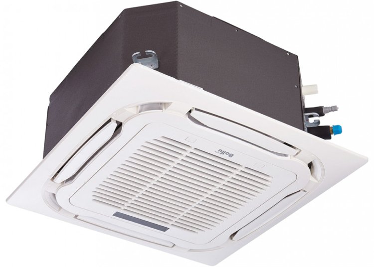 Внутренний блок кассетный Ballu BACI-FM / in-18HN8 / EU