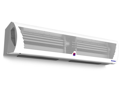 Электрическая тепловая завеса Тепломаш КЭВ-24П4041Е (Нержавейка)