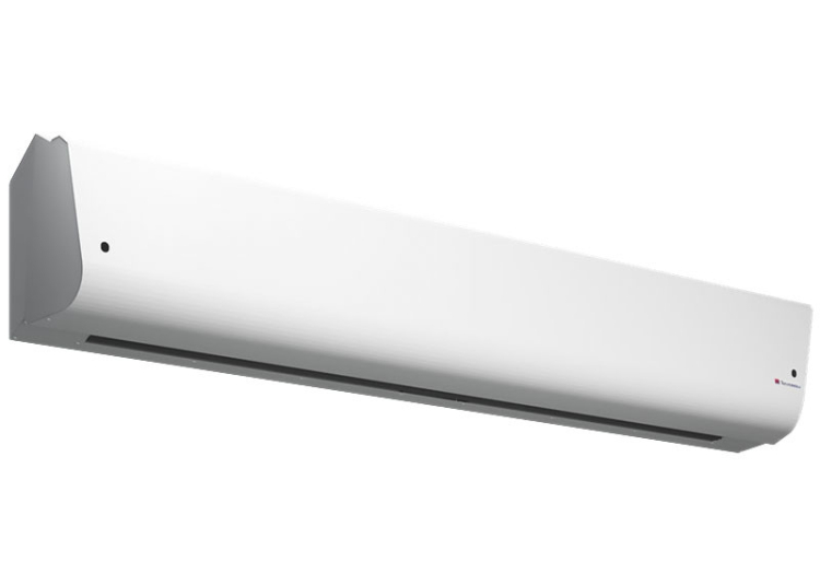 Электрическая тепловая завеса Тепломаш КЭВ-36П4025E