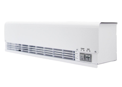 Электрическая тепловая завеса Hyundai H-AT2-12-UI533