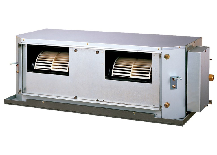 Внутренний блок VRF системы Fujitsu ARXC90GBTH