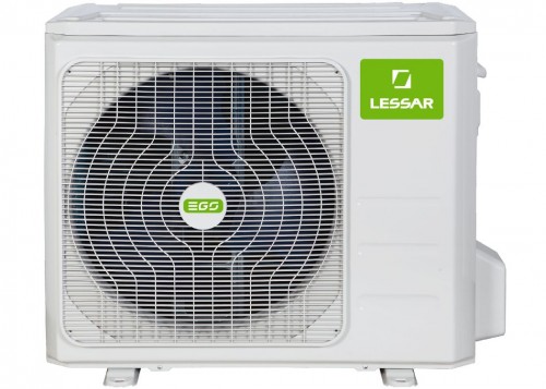 Настенный кондиционер Lessar LS-HE12KNA2A / LU-HE12KNA2A