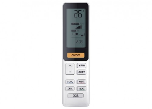 Настенный кондиционер Haier HSU-24HNF203/R2-G / HSU-24HUN303/R2