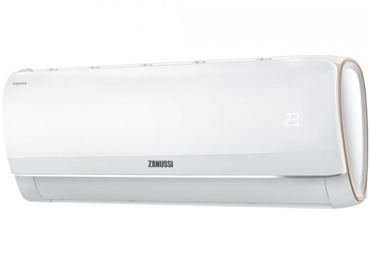 Настенный кондиционер Zanussi ZACS/I-24 SPR/A17/N1