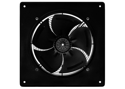 Осевой вентилятор Тепломаш ВО-4М450B