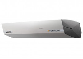 Тепловая завеса без обогрева Sonniger GUARD 100C