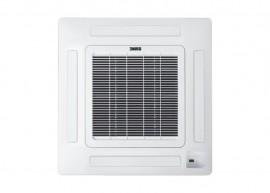Кассетный кондиционер Zanussi ZACC-60 H/MI/N1