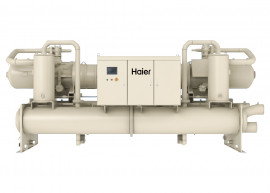 Чиллер Haier CI1160PWND