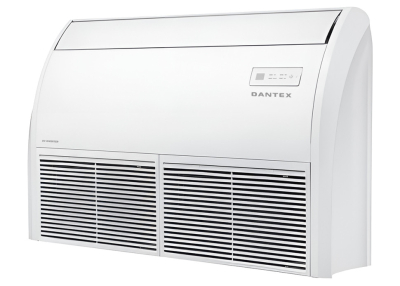 Напольно-потолочный кондиционер Dantex RKD-18CHTNI / RKD-18HTNIE-W