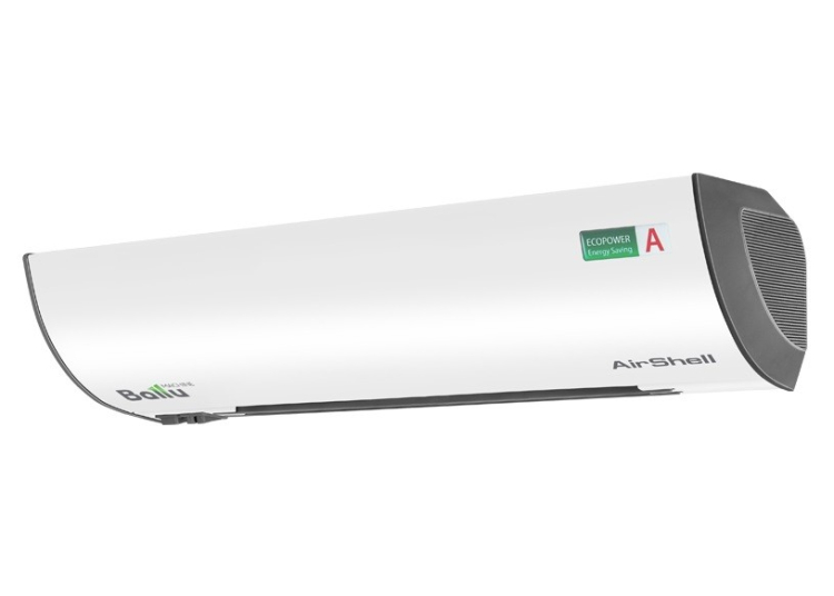 Электрическая тепловая завеса Ballu BHC-L09S03-ST