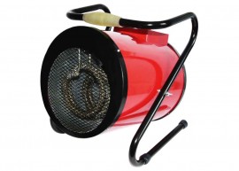 Электрическая тепловая пушка Sakata SP-5C