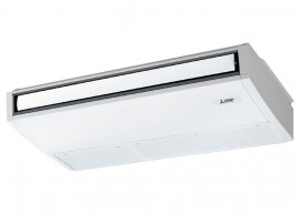 Напольно-потолочный кондиционер Mitsubishi Electric PCA-M140KA2 / PUZ-ZM140YKA2