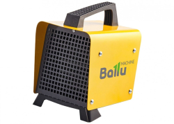 Электрическая тепловая пушка Ballu BKN-3
