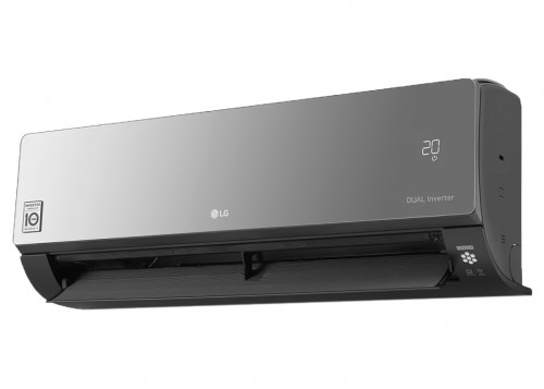 Внутренний блок настенный LG AC09BK.NSJR