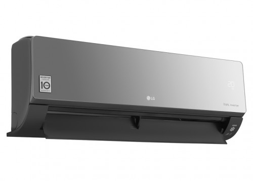 Внутренний блок настенный LG AC09BK.NSJR