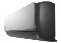 Внутренний блок настенный LG AC09BK.NSJR