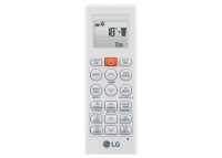 Внутренний блок настенный LG AC09BK.NSJR