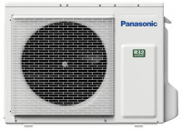Настенный кондиционер Panasonic CS-Z71ZKEW / CU-Z71ZKE