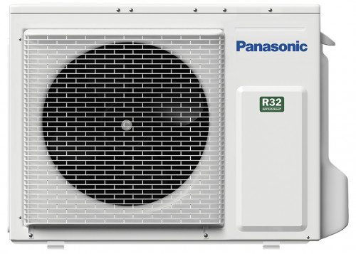 Настенный кондиционер Panasonic CS-Z71ZKEW / CU-Z71ZKE