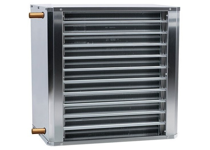 Водяной тепловентилятор Frico SWXH23